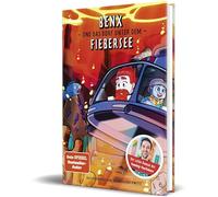 Benx und das Dorf unter dem Fiebersee: Ein Roman aus der Welt von Rabaukien, Band 8