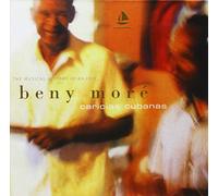 Beny Moré - Caricias Cubanas
