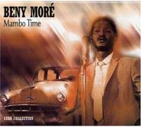 Beny More - Mambo Time