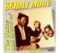 Beny More - Voz Y Obra