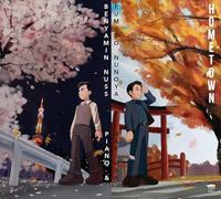 Benyamin Nuss y Fumito Nunoya – Home – CD