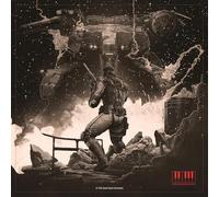 Benyamin Nuss - Metal Gear Solid: Piano Collections Original Soundtrack