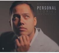 Benyamin Nuss - Personal