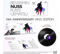 Benyamin Nuss Plays Uematsu - Original Soundtrack