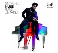 Benyamin Nuss Plays Uematsu [Vinilo]