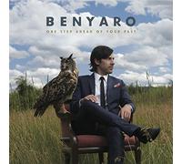 Benyaro - One Step Ahead Of Your Past