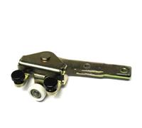 Benz Clase V para W638 1996 1997 1998 1999 2000 2001 2002 2003 Bisagra de guía de rodillo de puerta corredera inferior derecha OEM: 6387601847