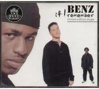 Benz - If I Remember