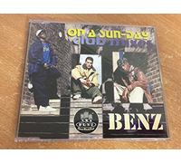 Benz - on a Sun-Day [Import]