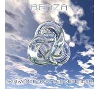 Benza - Schwarze Now, the Defender