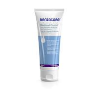 Benzacare Gel Limpieza Profunda Control Puntos Negros 120ml