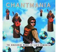 Benzedrine Monks of Santo Domo - Chantmania / Theme From Monkees / We Will Rock You