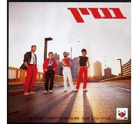 Benzeen - Twenty Four Hours