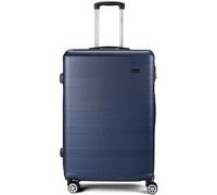 Benzi 5330 4 ruedas Carrito L 75 cm azul