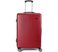 Benzi 5330 4 ruedas Carrito L 75 cm rojo