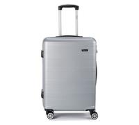 Benzi 5330 4 ruedas Carrito M 65 cm color plata