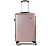Benzi 5330 4 ruedas Carrito M 65 cm rosa