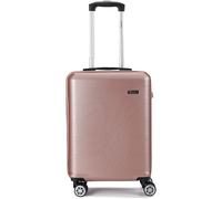 Benzi 5330 4 ruedas Carro de la cabina S 55 cm rosa