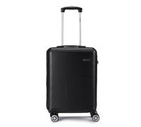 Benzi 5330 4 ruedas Maleta de cabina S 55 cm negro