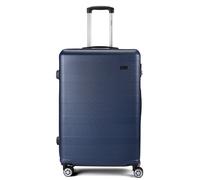 Benzi 5330 4 ruedas Trolley L 75 cm azul
