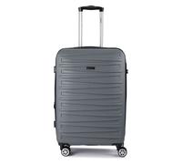 Benzi 5493 4 ruedas Carrito M 66 cm con pliegue de expansión gris