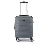 Benzi 5493 4 ruedas Carro de la cabina S 53 cm con pliegue de expansión gris