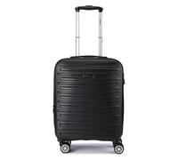 Benzi 5493 4 ruedas Carro de la cabina S 53 cm con pliegue de expansión negro