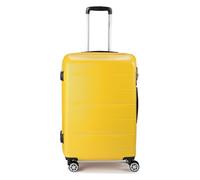 Benzi 5583 4 ruedas Carrito 65 cm amarillo