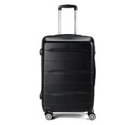 Benzi 5583 4 ruedas Trolley 65 cm negro