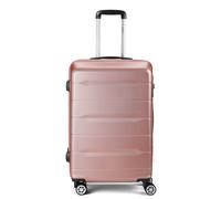 Benzi 5583 4 ruedas Trolley 65 cm rosa