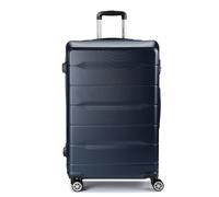 Benzi 5583 4 ruedas Trolley 77 cm gris