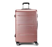 Benzi 5583 4 ruedas Trolley 77 cm rosa