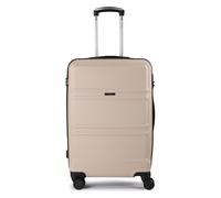 Benzi 5739 4 ruedas Carrito M 66 cm beige