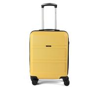 Benzi 5739 4 ruedas Carro de la cabina S 55 cm amarillo