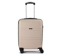 Benzi 5739 4 ruedas Carro de la cabina S 55 cm beige