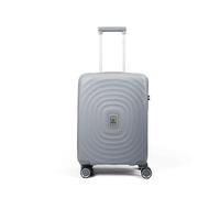 Benzi 5751 4 ruedas Carro de la cabina 55 cm color plata