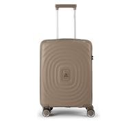 Benzi 5751 4 ruedas Carro de la cabina 55 cm marrón