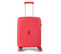 Benzi 5751 4 ruedas Carro de la cabina 55 cm rosa