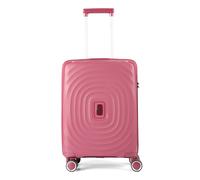 Benzi 5751 4 ruedas Maleta de cabina 55 cm lila