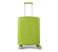 Benzi 5751 4 ruedas Maleta de cabina 55 cm verde