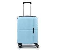 Benzi 5754 4 ruedas Carro de la cabina 55 cm azul