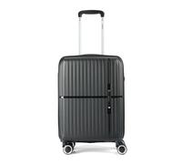 Benzi 5754 4 ruedas Maleta de cabina 55 cm negro