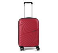 Benzi 5755 4 ruedas Carro de la cabina 55 cm rojo