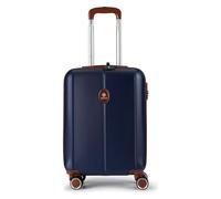 Benzi 5776 4 ruedas Carro de la cabina 55 cm azul