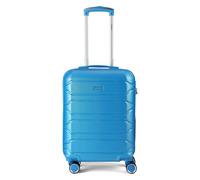 Benzi 5807 4 ruedas Carro de la cabina 55 cm azul