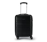 Benzi 5807 4 ruedas Maleta de cabina 55 cm negro
