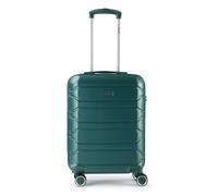 Benzi 5807 4 ruedas Maleta de cabina 55 cm verde