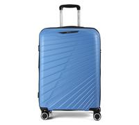 Benzi 5808 4 ruedas Carrito 65 cm con pliegue de expansión azul