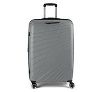 Benzi 5808 4 ruedas Carrito 74 cm con pliegue de expansión gris