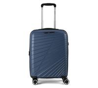 Benzi 5808 4 ruedas Carro de la cabina 55 cm con pliegue de expansión azul
